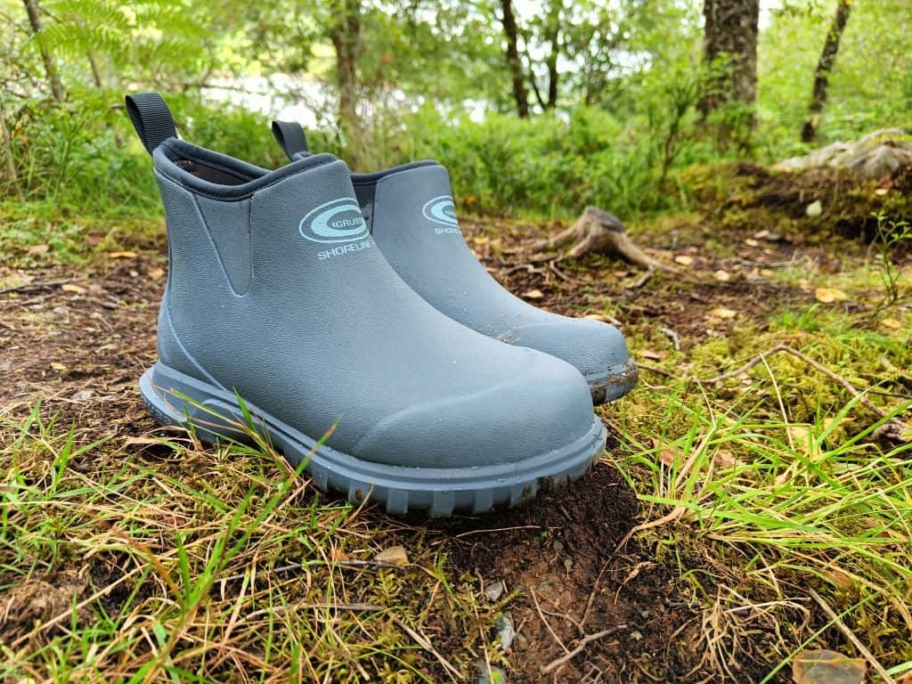 Grubs Shoreline 4.0