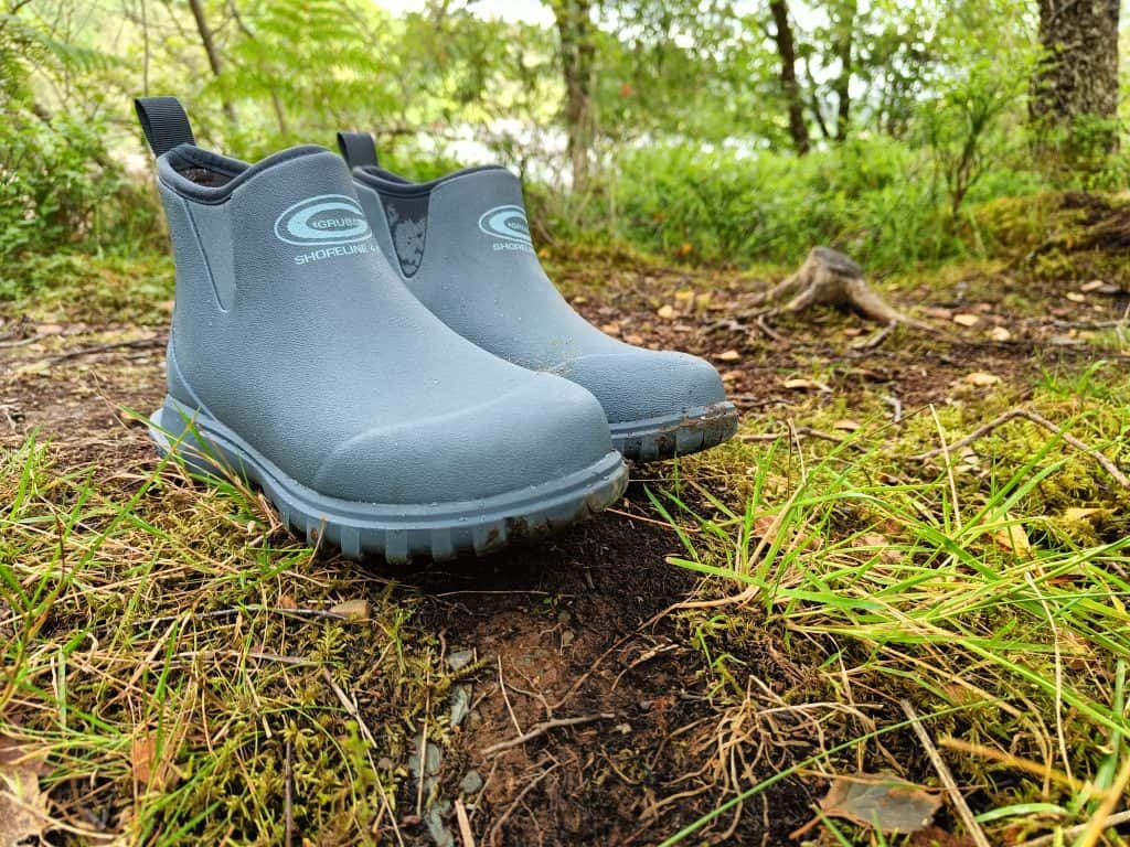 Grubs Shoreline 4.0