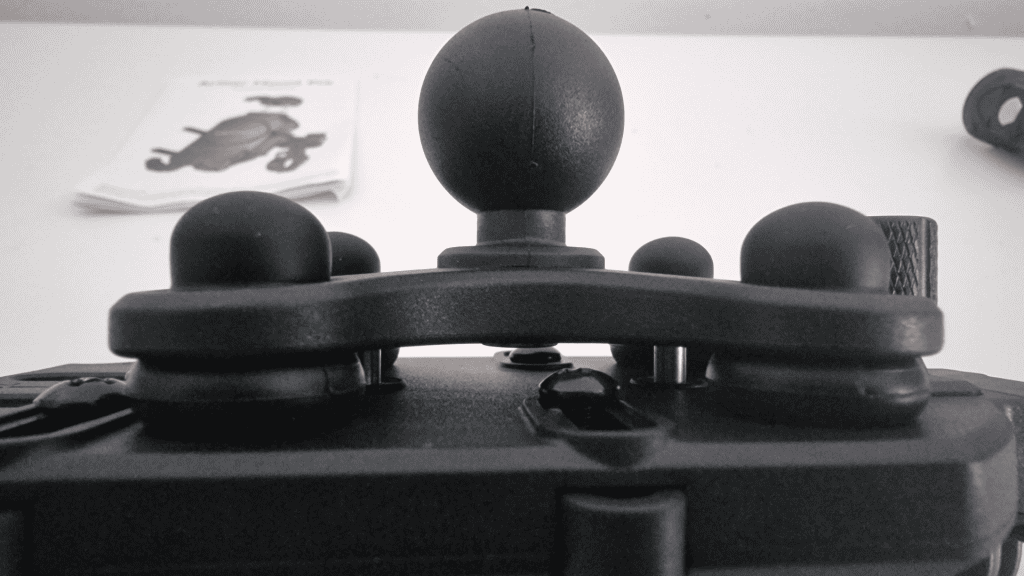 Ulefone Armor Mount Pro