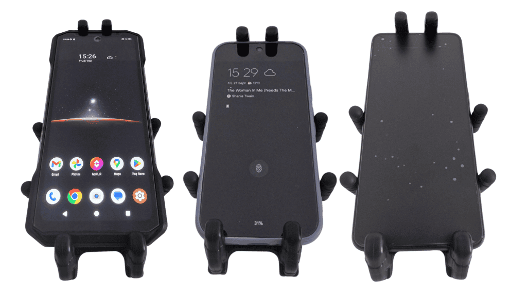 Ulefone Armor Mount Pro