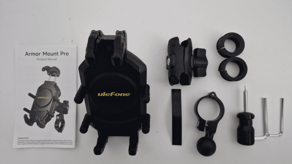 Ulefone Armor Mount Pro