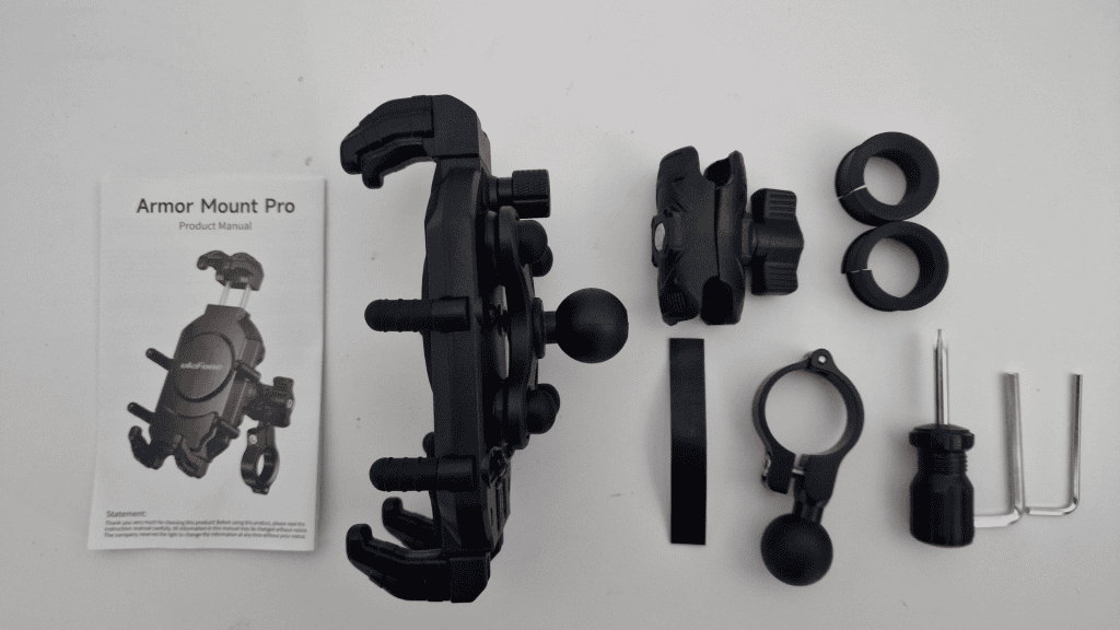 Ulefone Armor Mount Pro