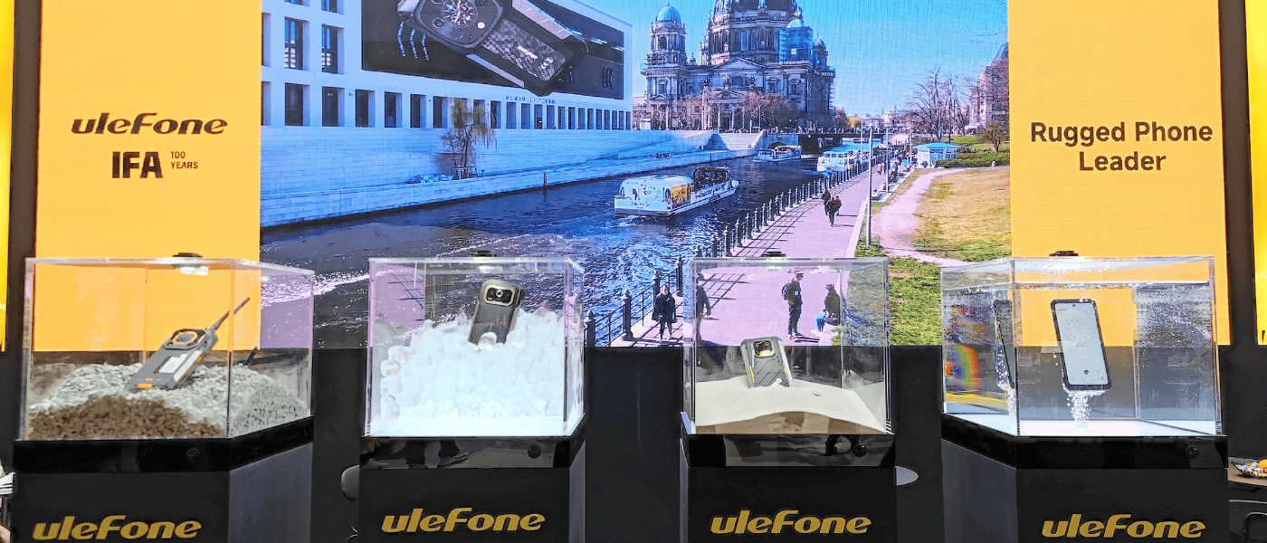 Ulefone