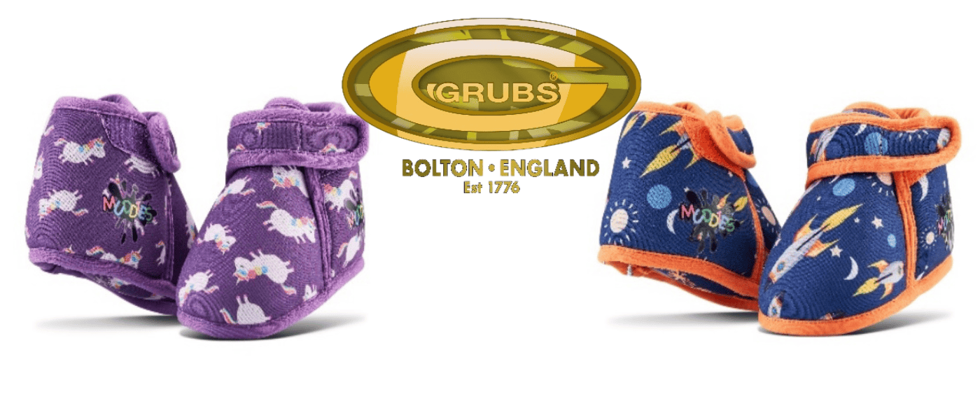 MUDDIES® BUGGY BOOT