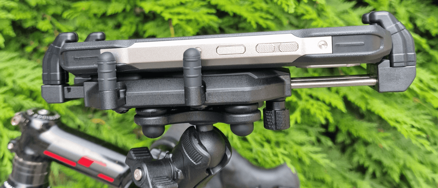 Ulefone Armor Mount Pro
