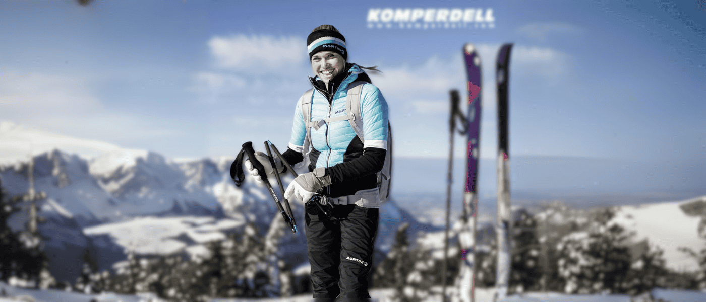 komperdell
