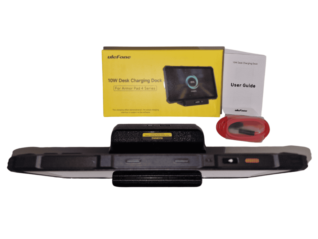 Ulefone Dock Charger