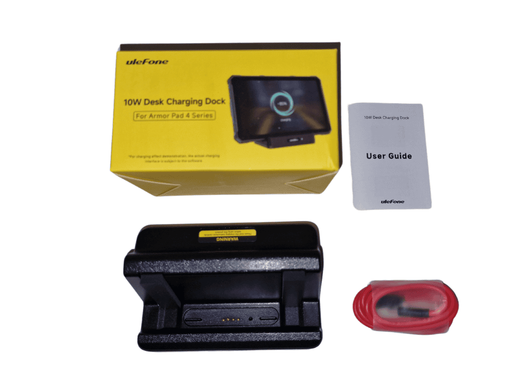 Ulefone Dock Charger