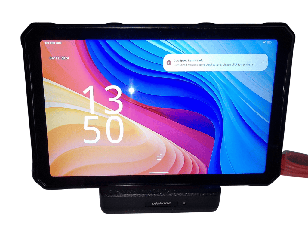 Ulefone Dock Charger
