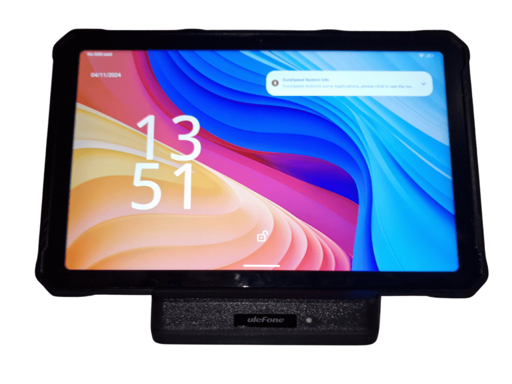 Ulefone Dock Charger