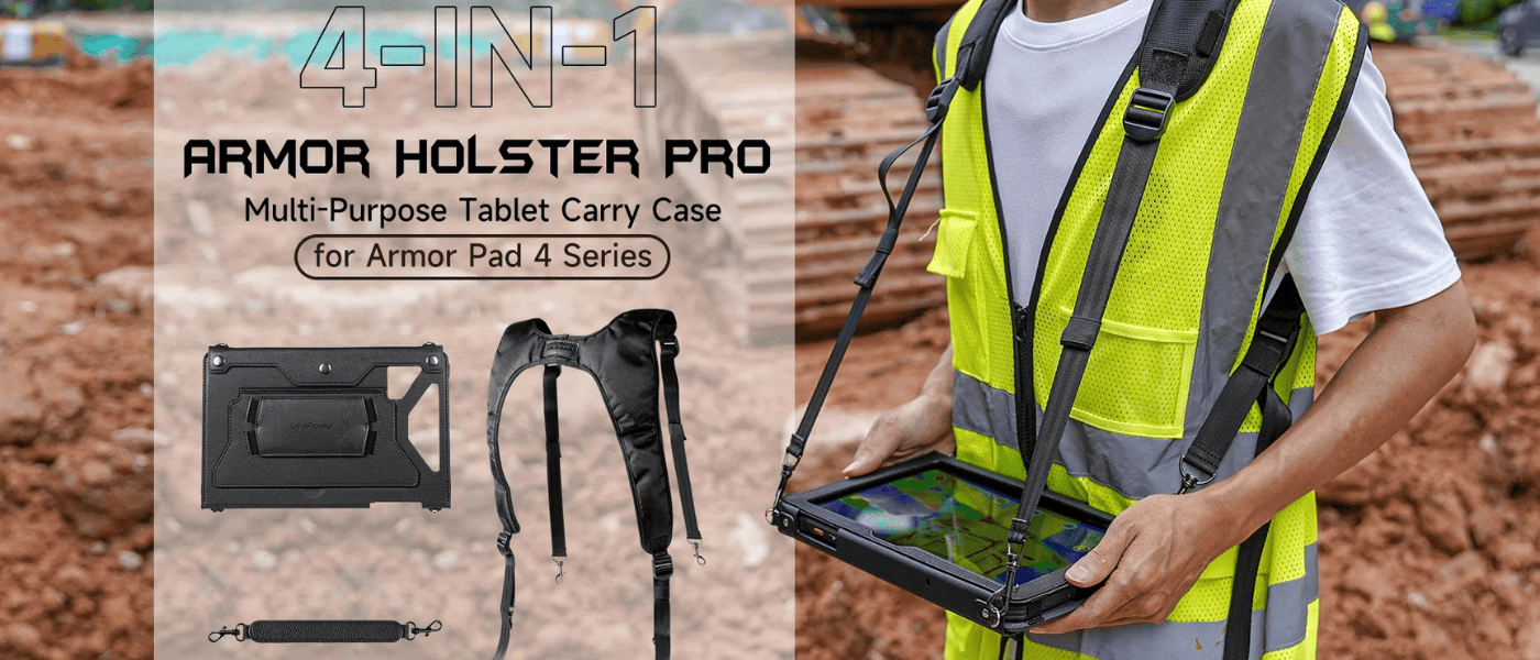 Armor Holster pro