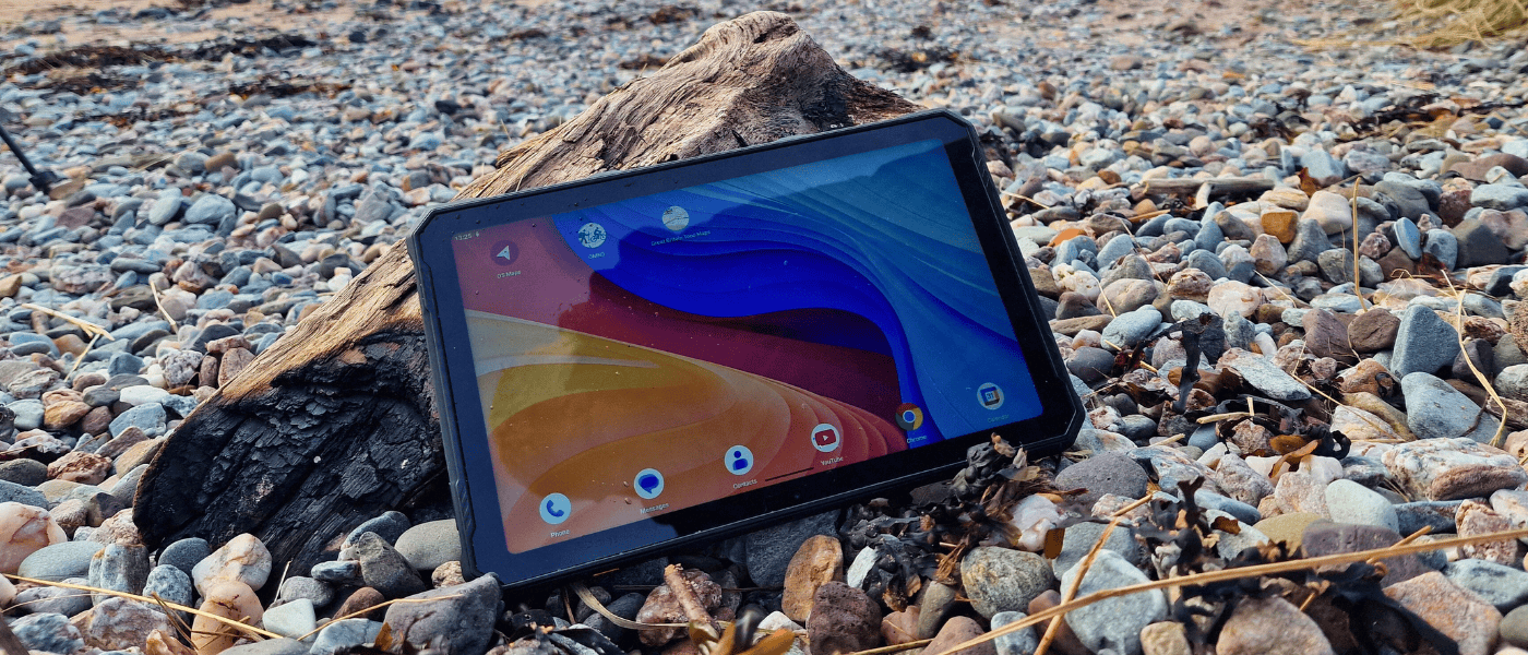 Ulefone Armor Pad 4
