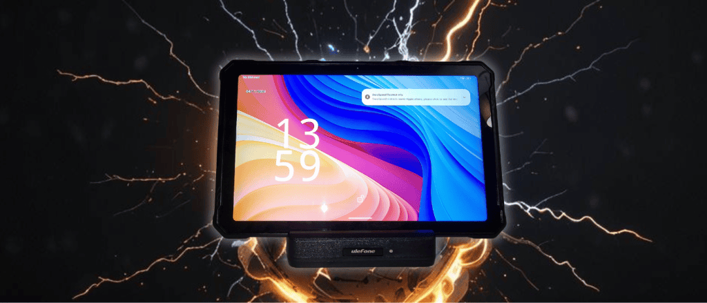 Ulefone Dock Charger