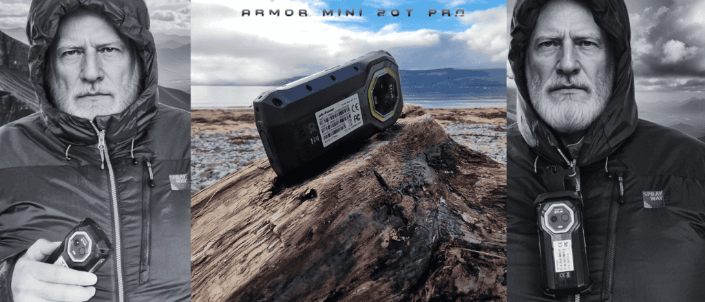 ulefone armor mini 20t pro