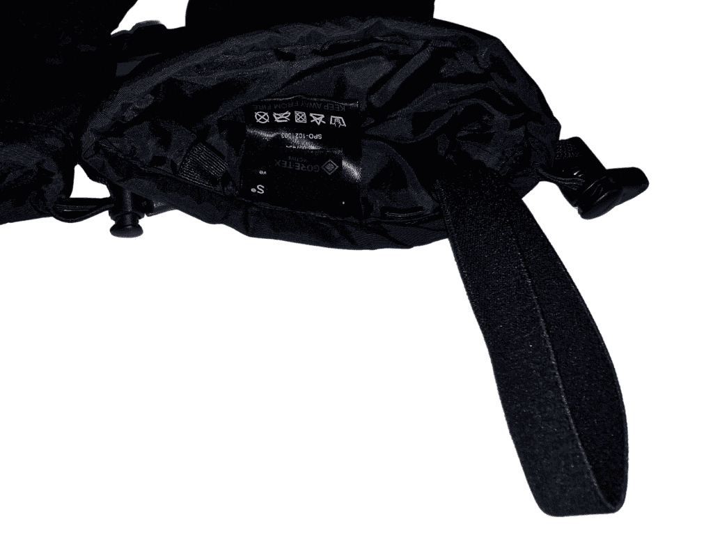 Trekmates Scafell GTX Shell Gloves Review