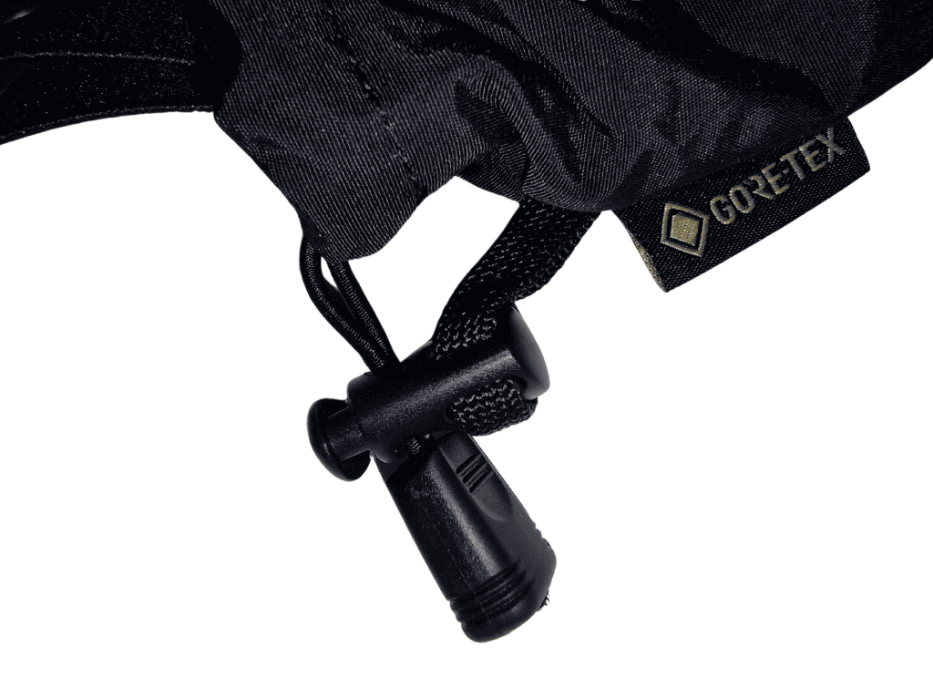 Trekmates Scafell GTX Shell Gloves Review