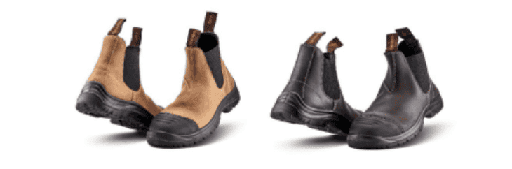grubs boots