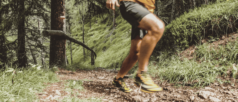trail Running