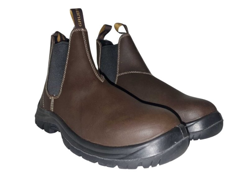 Grubs Tempest Boot Review