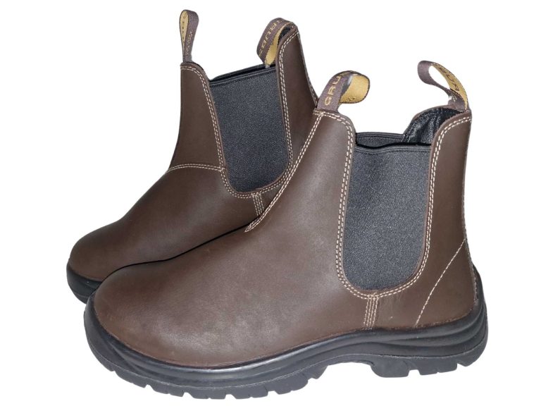Grubs Tempest Boot Review