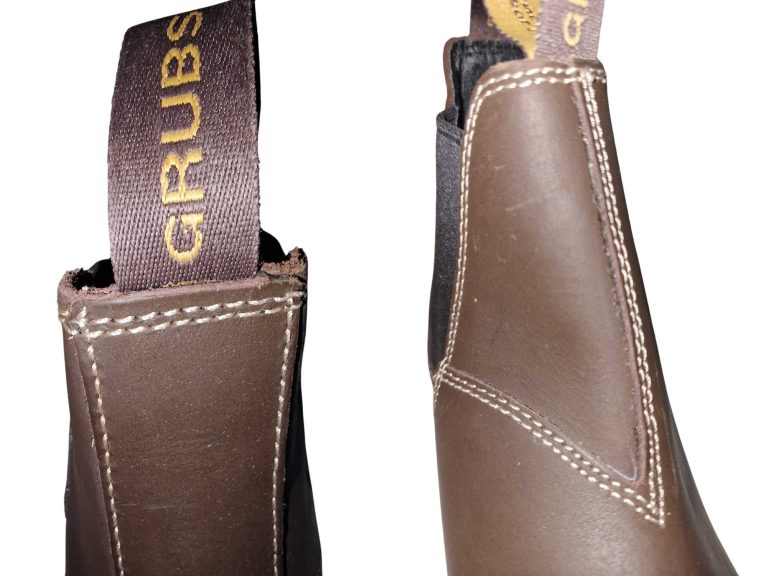 Grubs Tempest Boot Review