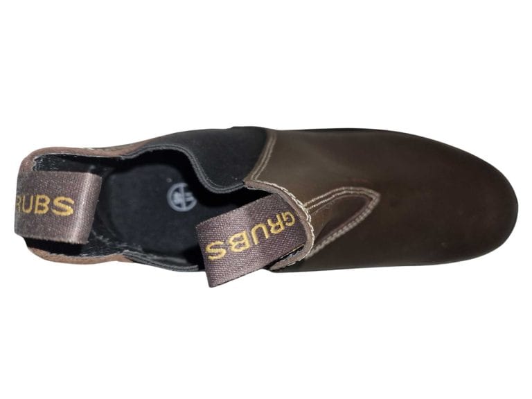 Grubs Tempest Boot Review