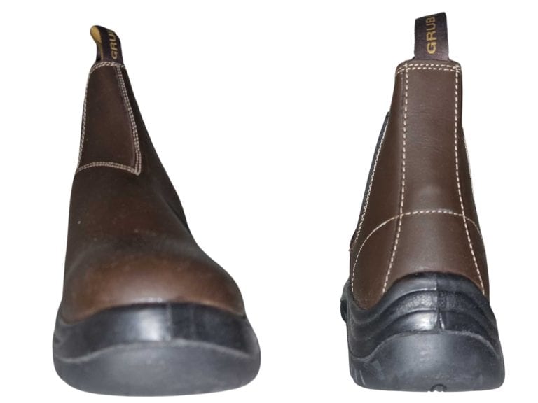 rubs Tempest Boot Review