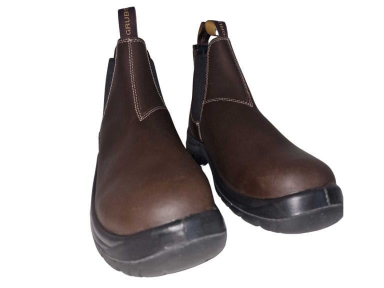 Grubs Tempest Boot Review