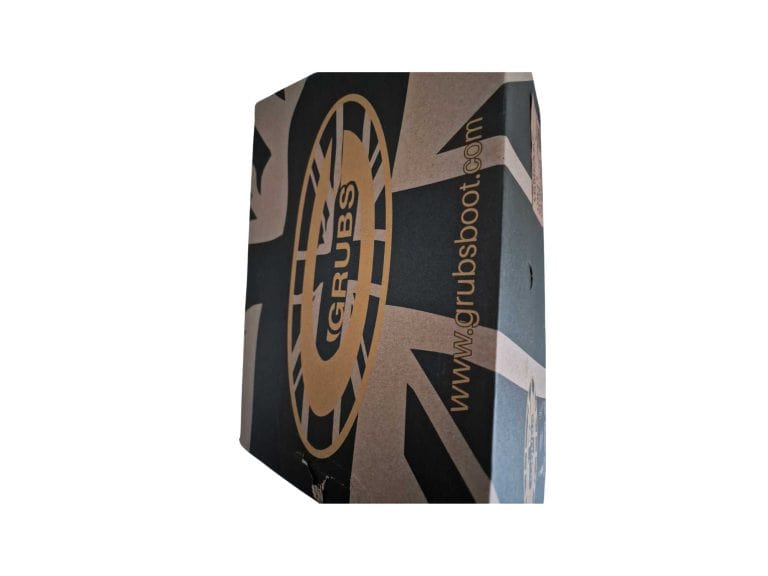 Grubs Tempest Boot Review