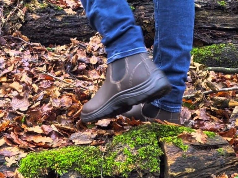 Grubs Tempest Boot Review