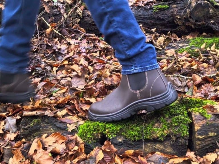 Grubs Tempest Boot Review