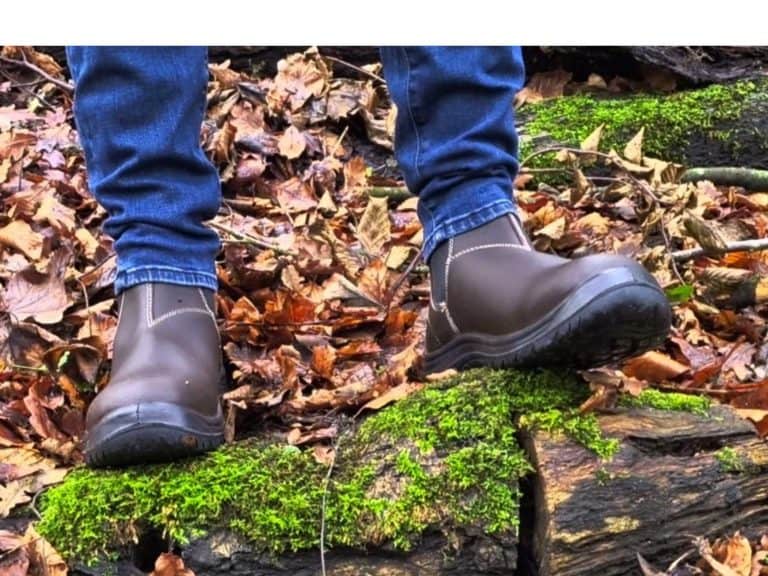 Grubs Tempest Boot Review
