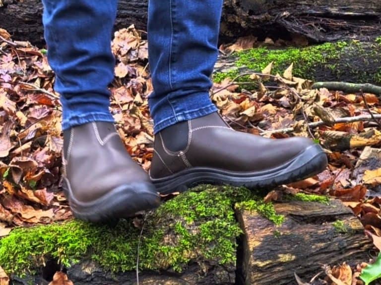 Grubs Tempest Boot Review