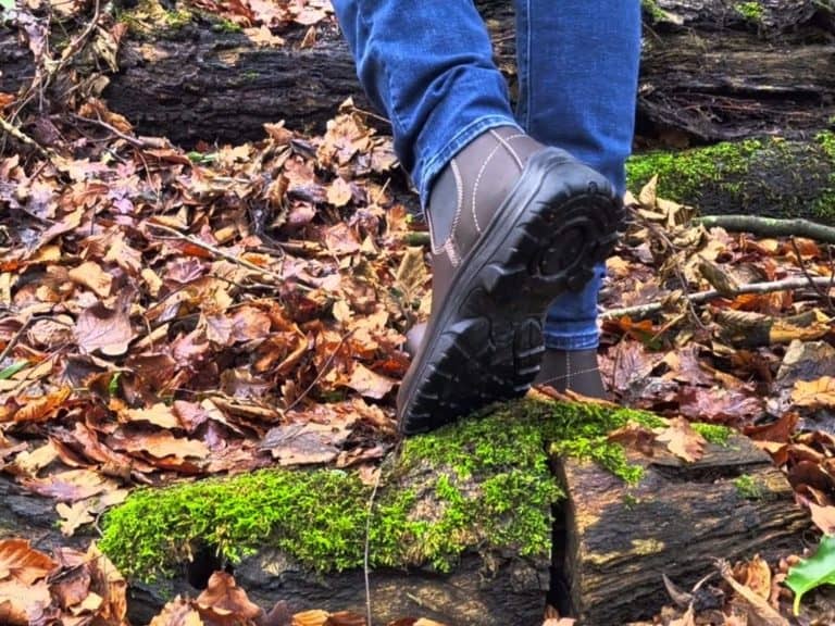 Grubs Tempest Boot Review