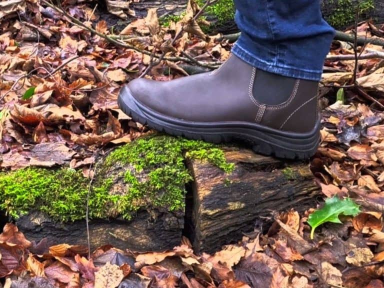 Grubs Tempest Boot Review