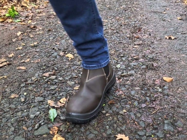 Grubs Tempest Boot Review