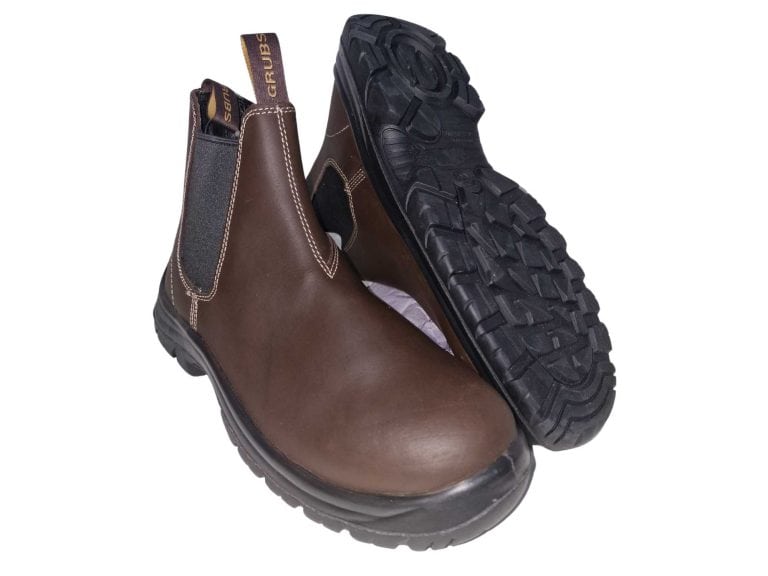 Grubs Tempest Boot Review