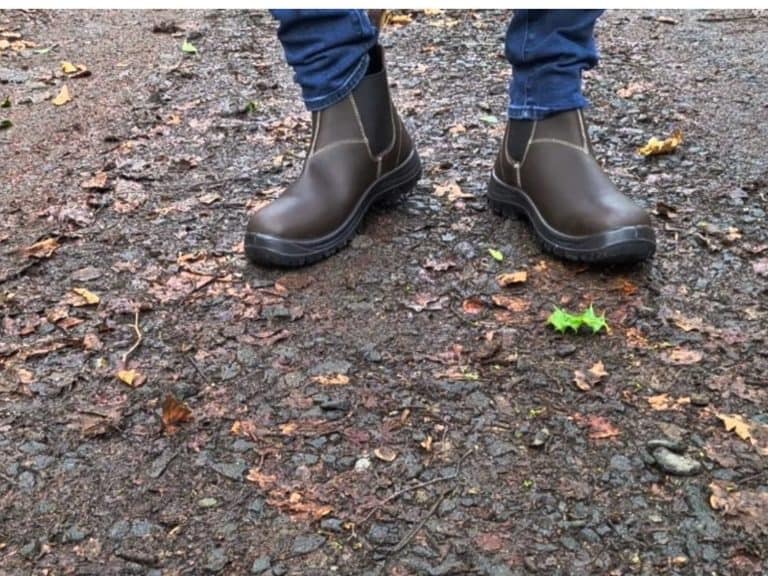 Grubs Tempest Boot Review
