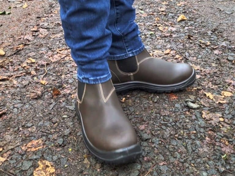 Grubs Tempest Boot Review