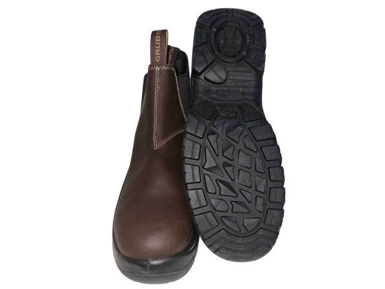 Grubs Tempest Boot Review