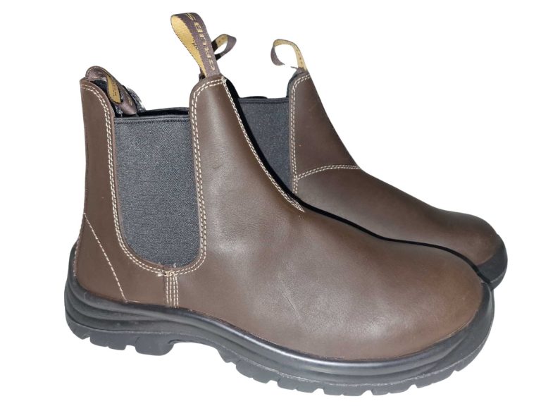 Grubs Tempest Boot Review
