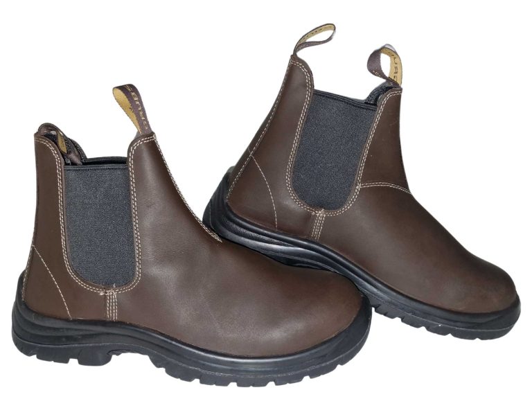 Grubs Tempest Boot Review