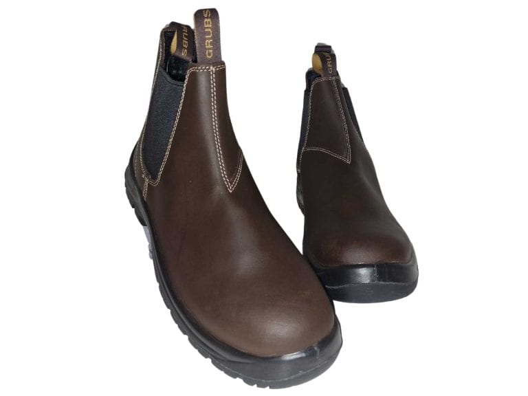 Grubs Tempest Boot Review