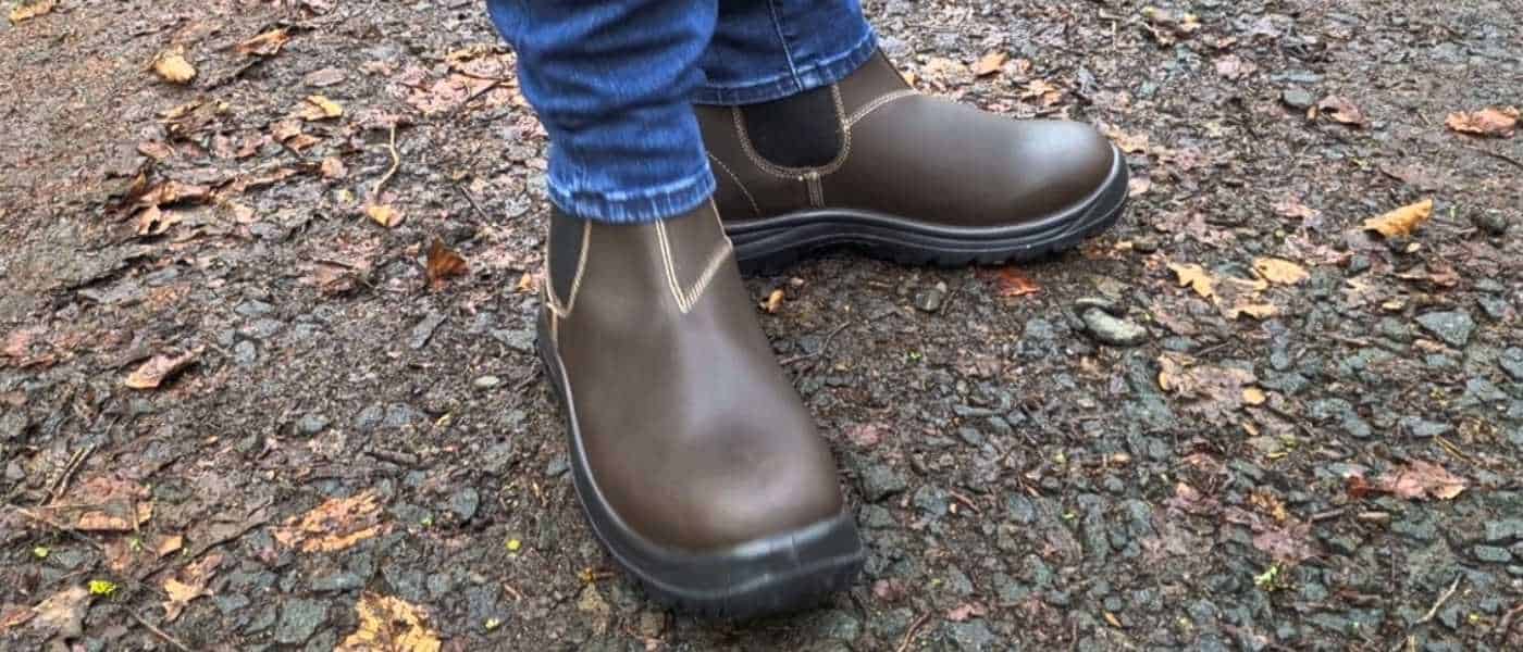 rubs Tempest Boot Review
