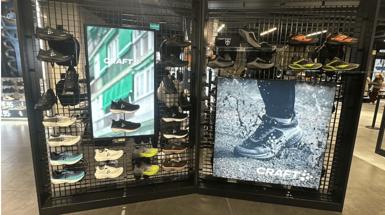Craft JD Sport