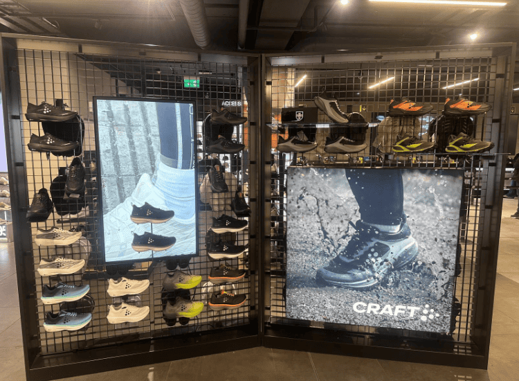 Craft JD Sport