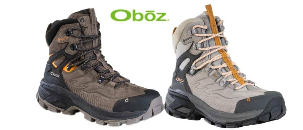 Bridger Ridge GTX