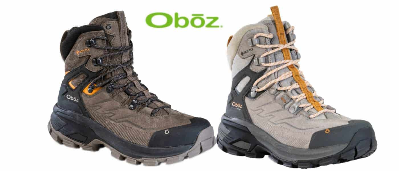 Bridger Ridge GTX