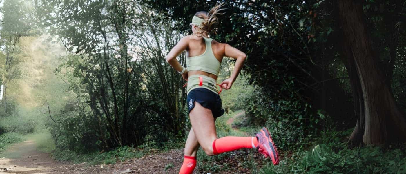 FEELFREE SEAMLESS BRA