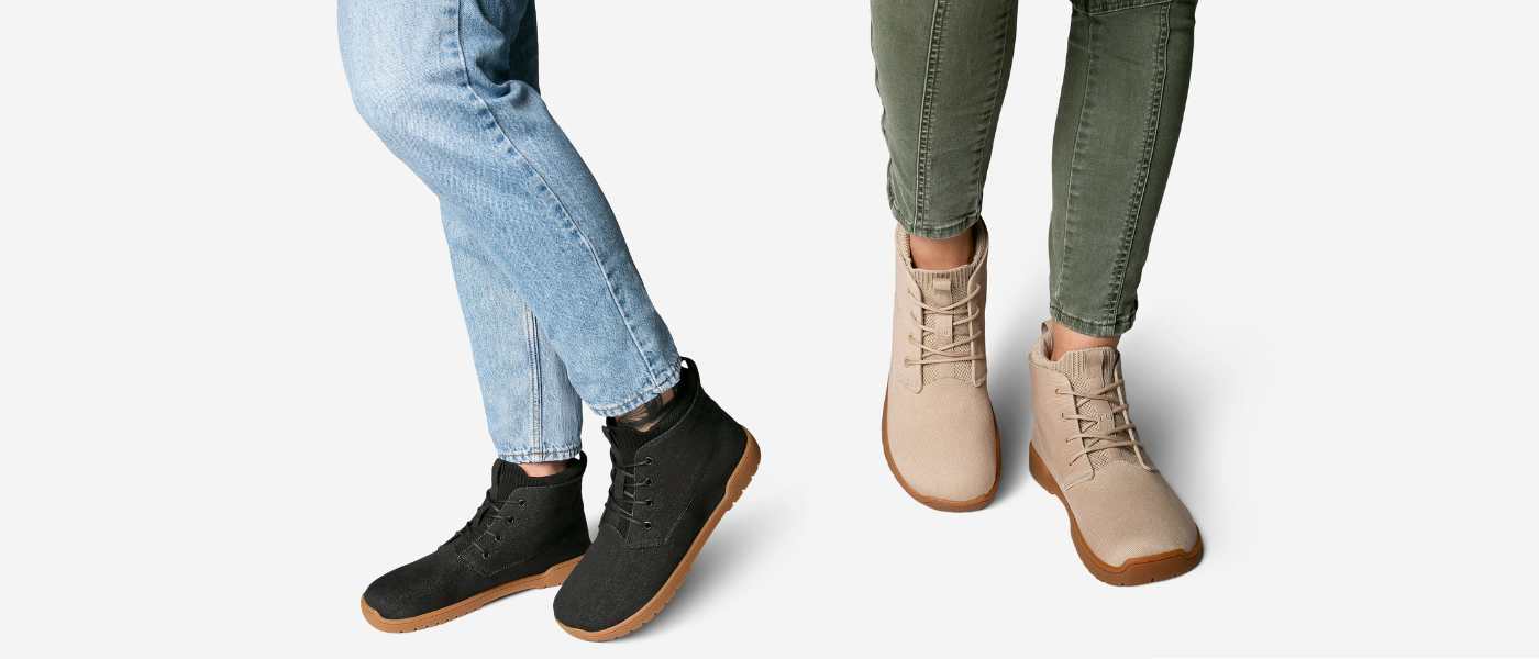 Chukka Boot